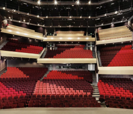 theater chase breda nationale korens