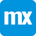 het Logo van mendix
