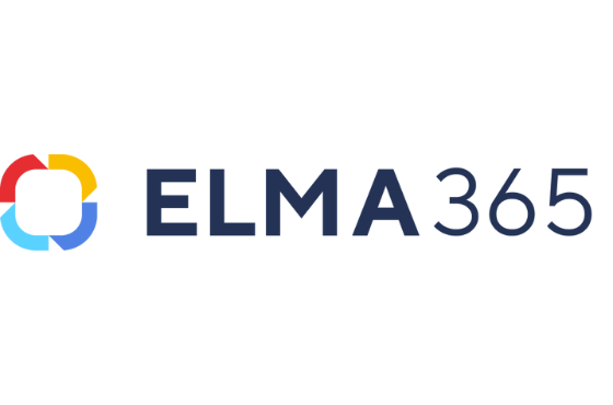 Elma365 LowCode Experts