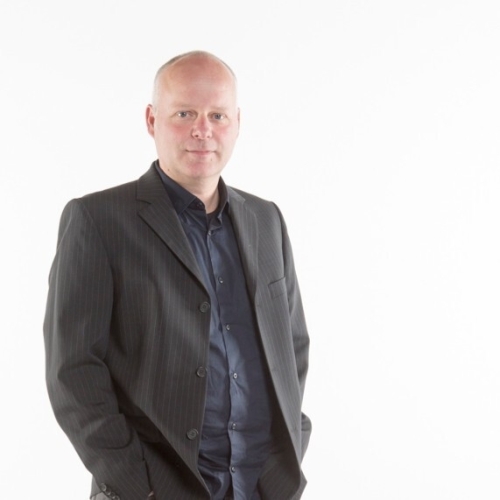 Low Code expert Jurgen Bettonviel