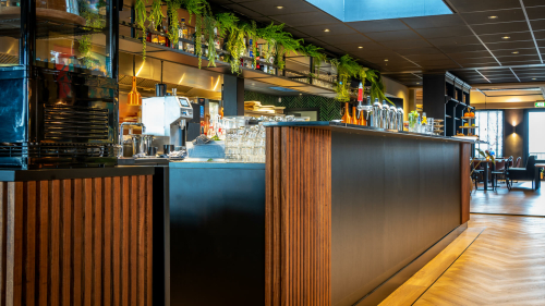 Event en zalen verhuur in Aan de Kaag. Ga naar Restaurant Lowietje aan de Kaag