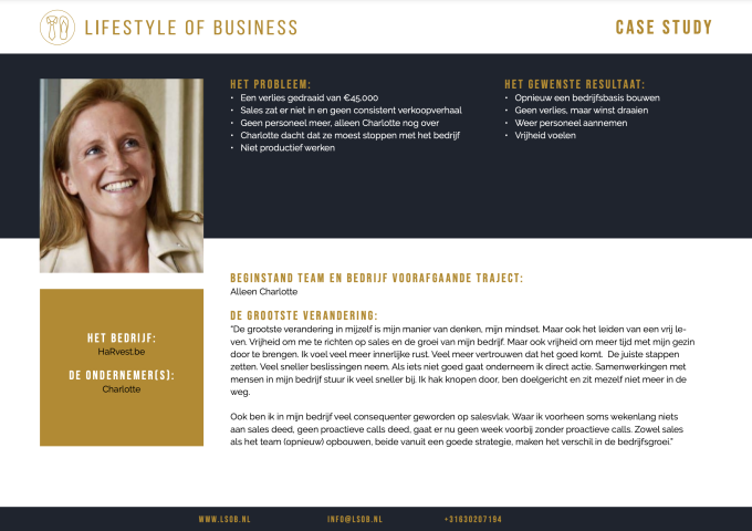 charlotte-casestudie-lifestyle of business