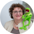 Ineke den Boer