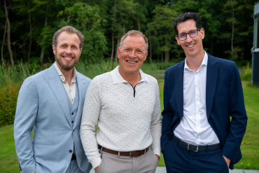 john jasper allard - vlam sessie lifestyle of business