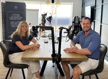 Liesbeth Smit Lifestyle of Business coaching