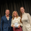 liesbeth smit lifestyle of business award winnaar