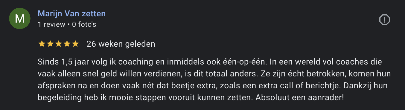 null