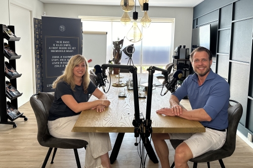 Liesbeth Smit Lifestyle of Business coaching