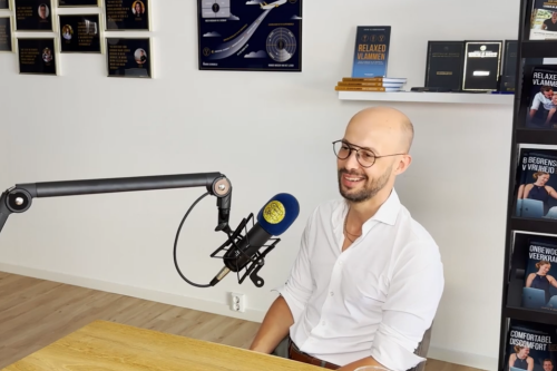 Casestudie Martin Zwiep