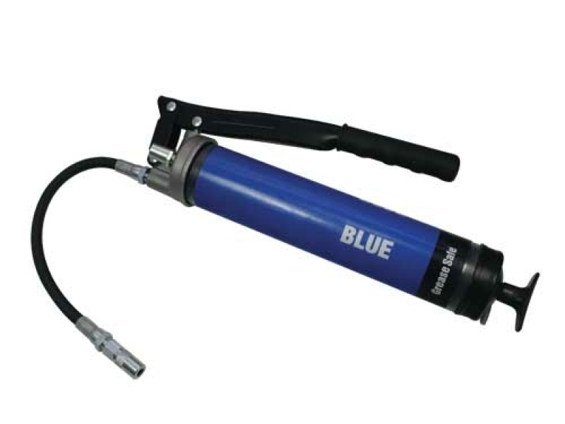 Lever grease gun OilSafe Lever grease gun OilSafe
