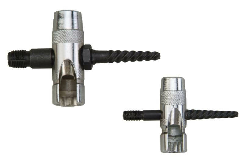 4-way grease tool 4-way grease tool