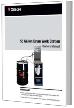 55 gallon drum work station 55 gallon drum work station manual