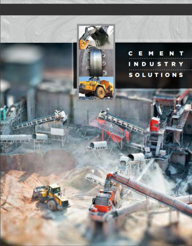 Air Sentry - cement industry