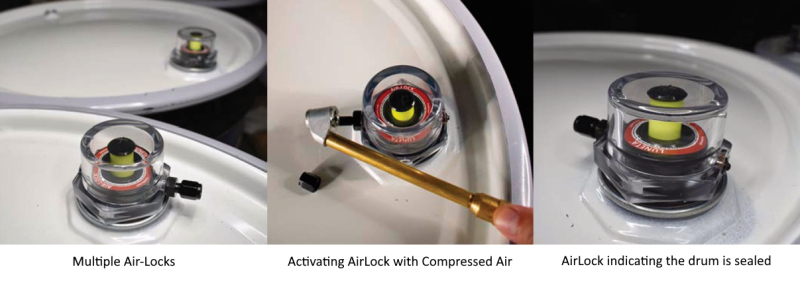 AirLock AirLock