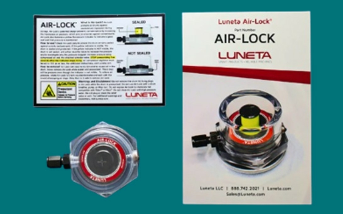 Air-Lock content Air-Lock content