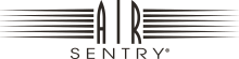 Air Sentry logo