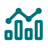 analytics icon
