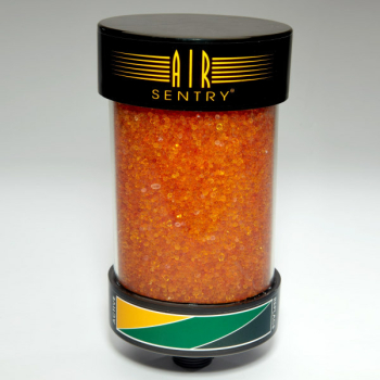 Desiccant breathers - D-series Desiccant breathers - D-series