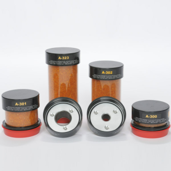 R-series desiccant breathers - Air Sentry R-series desiccant breathers - Air Sentry