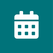calendar icon calendar icon