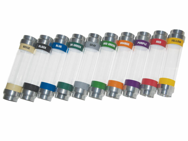 Cartridges grease gun OilSafe Cartridges grease gun OilSafe