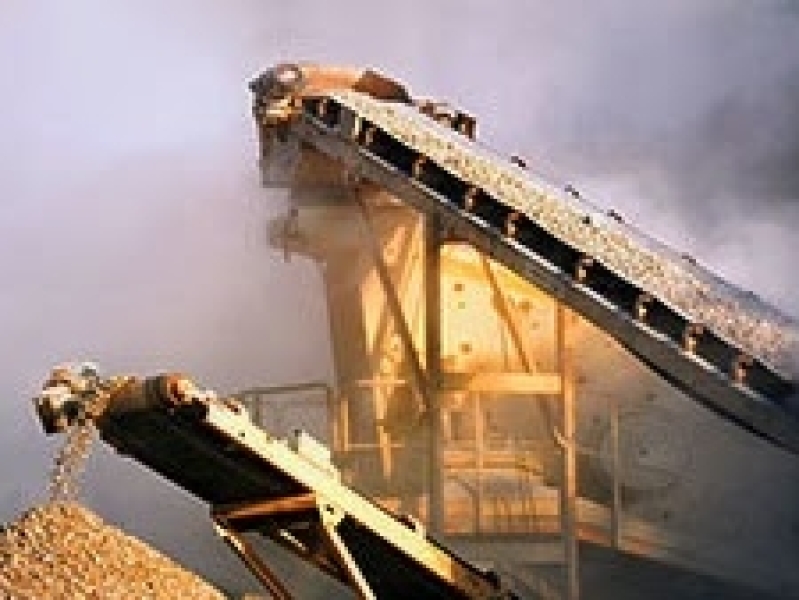 Cement industry Cement industry