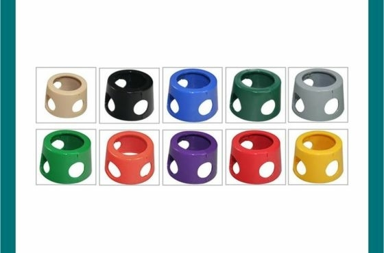OilSafe collars premim pump OilSafe collars premim pump