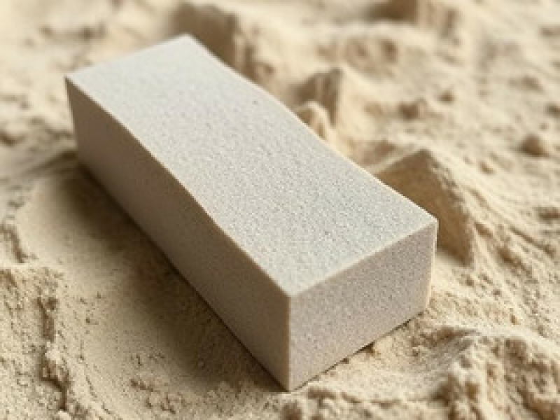 Core sand
