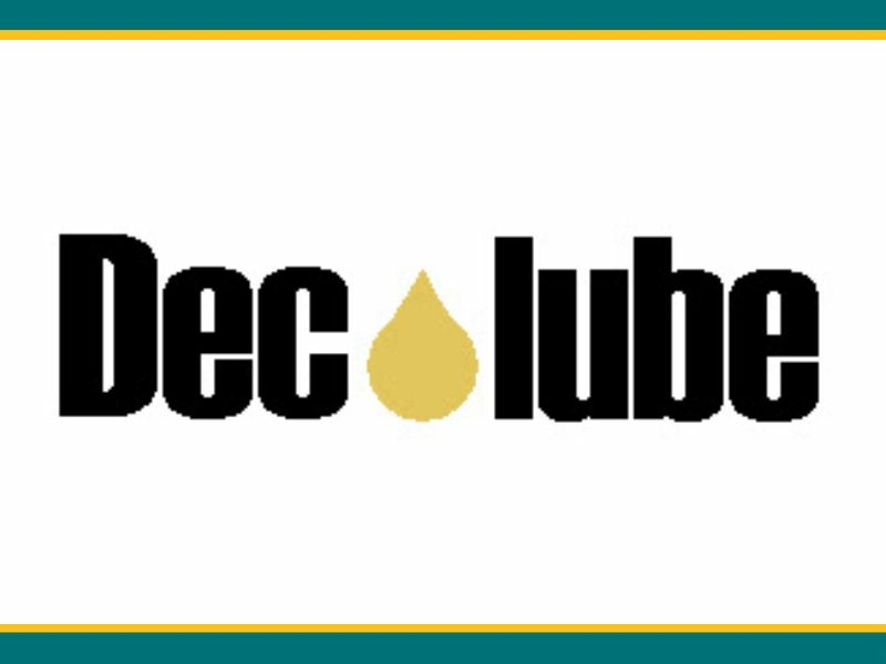 decolube logo decolube logo