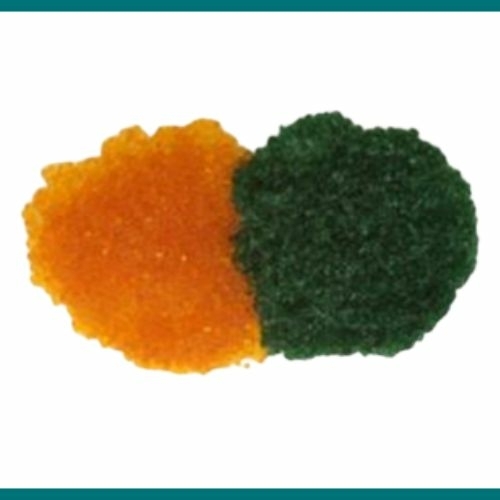 Lubesec desiccant drying gel - orange Lubesec desiccant drying gel - orange