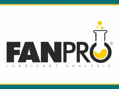 Fanpro logo