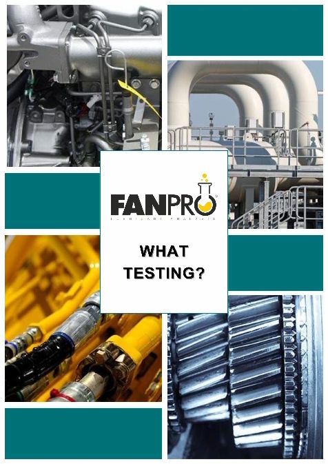 FanPro - What testing?