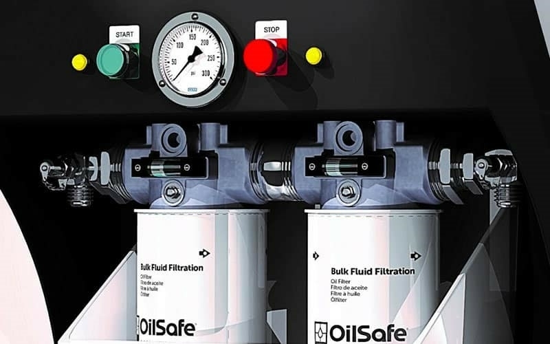 Filters OilSafe Filters OilSafe