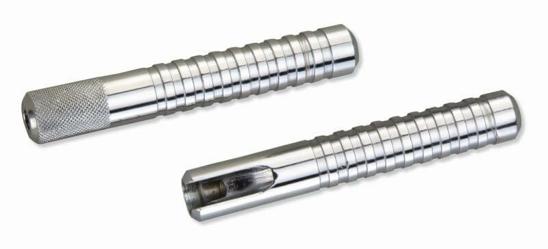 Grease fitting installers Grease fitting installers