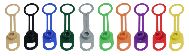 Grease fitting protectors - 17/32 Grease fitting protectors - 17/32