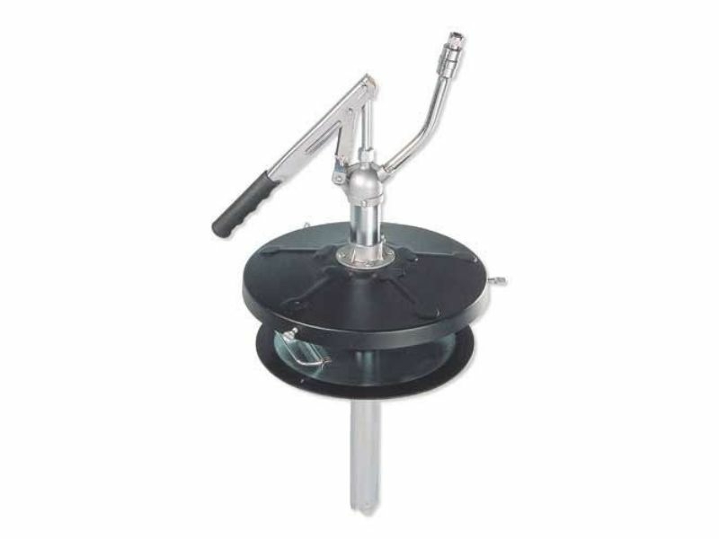 Grease pump OilSafe Grease pump OilSafe