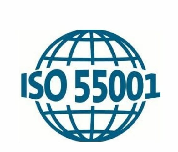 ISO 55001 ISO 55001