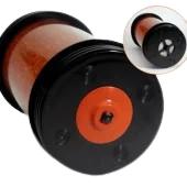 Isolation check valves Guardian