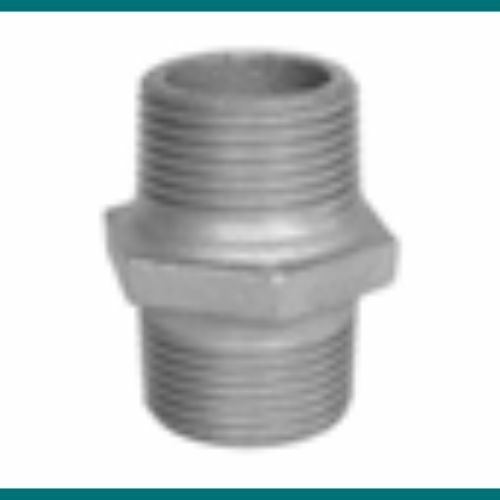 Mounting Adapter ¾” BSP Mounting Adapter ¾” BSP