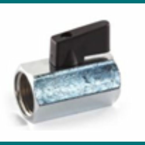 Shut-Off Valve Adapter Shut-Off Valve Adapter