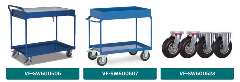 Lube cart Lube cart