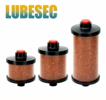 Lubesec breathers Lubesec breathers