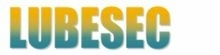 Lubesec logo Lubesec logo
