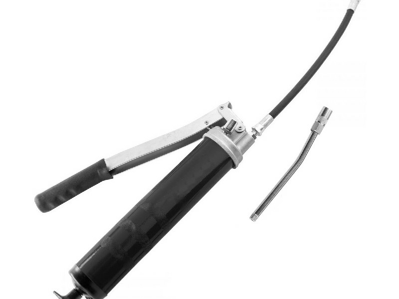 Lever grease gun Lubretec Lever grease gun Lubretec