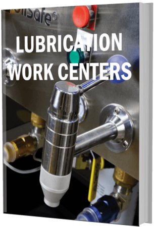 Lubrication work centers info Lubrication work centers info