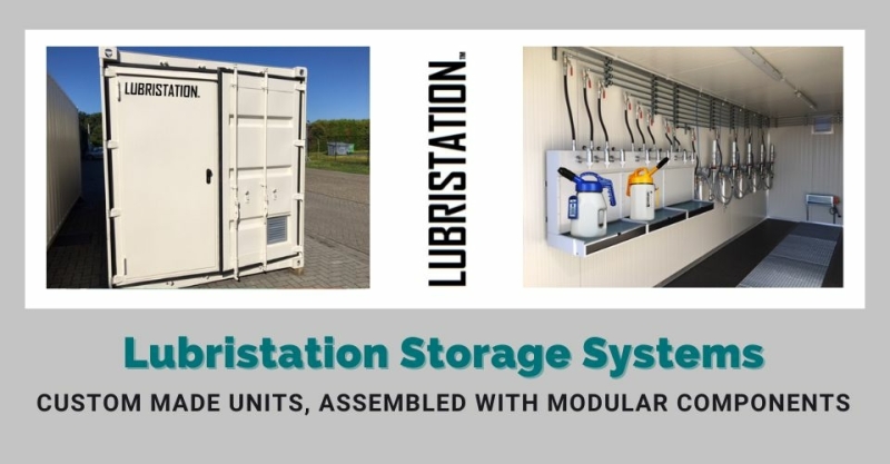 Lubristation Lubristation