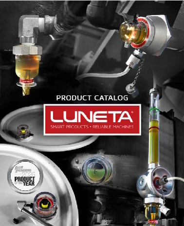 Luneta catalogue 202506