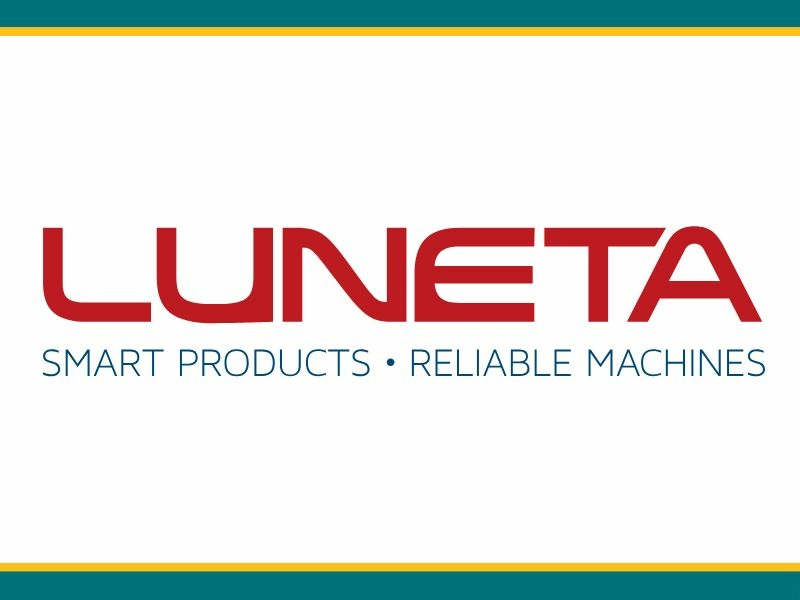 Luneta logo Luneta logo