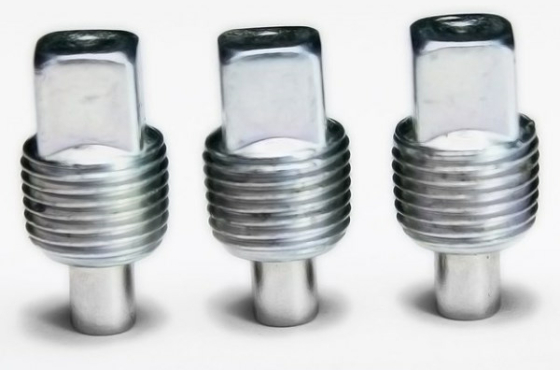 Magnetic plugs 3 pack CMP Magnetic plugs 3 pack CMP