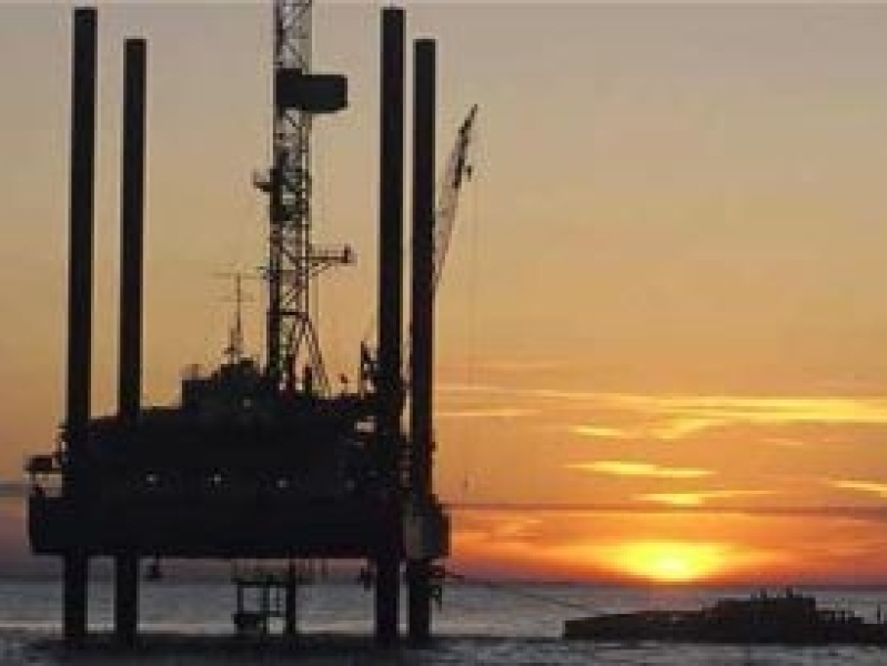 Oil and Gas Oil and Gas